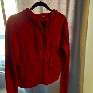 Lululemon Hoodie